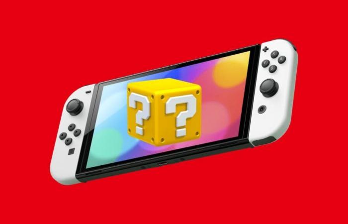 The Nintendo Switch 2 could offer a new functionality to players thanks to this famous new button