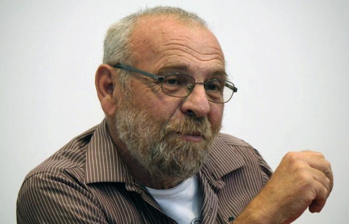 Alex Dancyg, 75 years old: The Shoah specialist, “a true wise man with a sharp mind”