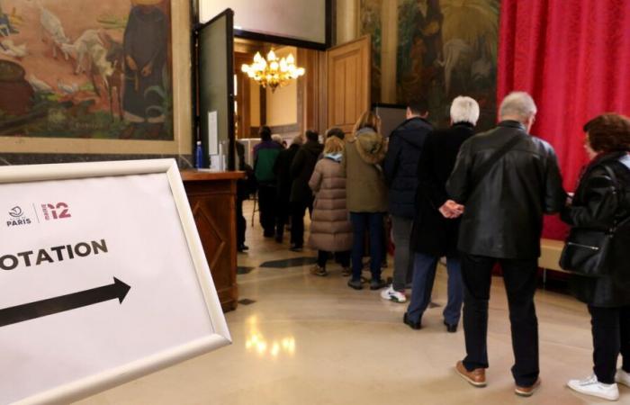 Paris: Anne Hidalgo announces an upcoming citizen vote on garden streets