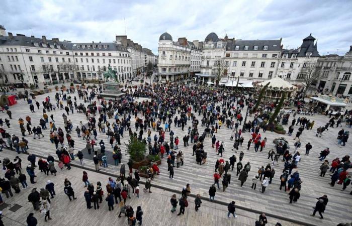 Explosion, 5 years in prison for manslaughter, best garages… Among the 5 news for Wednesday January 15 in Loiret