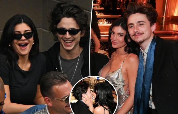 Why Kylie Jenner thinks Timothée Chalamet is ‘the one’ after nearly 2 years of dating