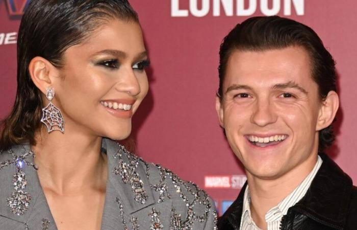 Tom Holland’s Dad Reveals Behind-the-Scenes of His Son’s Engagement to Zendaya