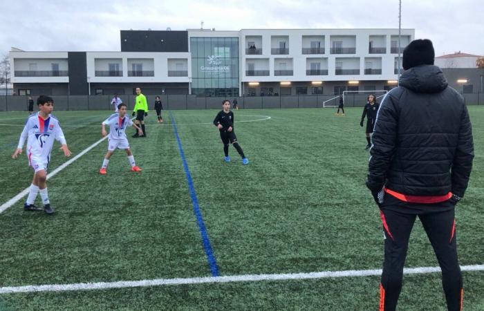 “Some used the club”… How the Lyon academy became an “ordinary” training center