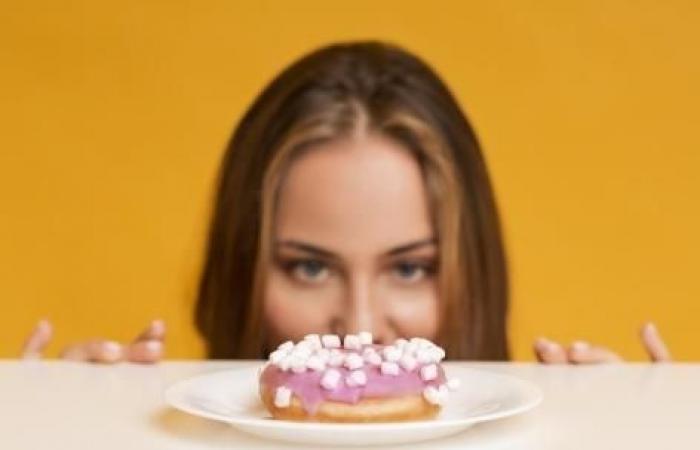 This Gut Bacteria Could Help Curb Sugar Cravings