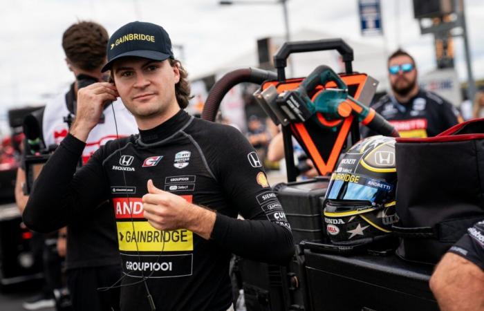 The 2026 Formula 1 dream: Is Colton Herta racing against time or destiny? – “I… was dragged everywhere”