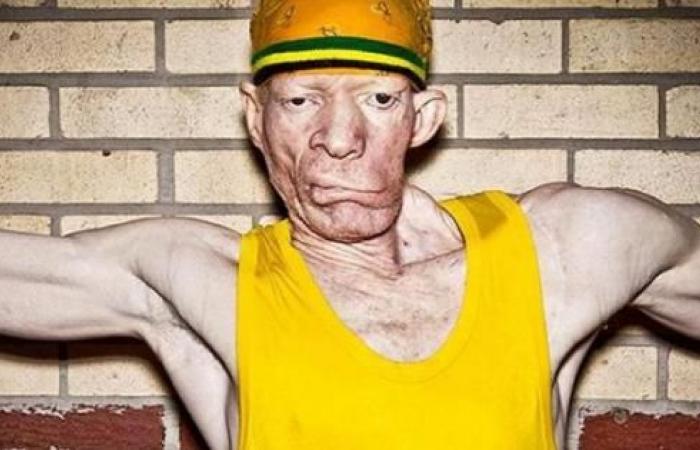 Piece of the day: Yellowman’s Zungguzungguguzungguzeng