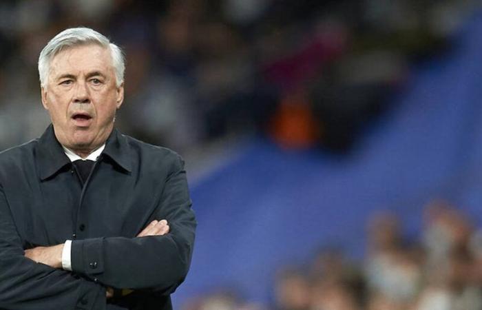 Ancelotti: “Real Madrid must react forcefully against Celta Vigo”