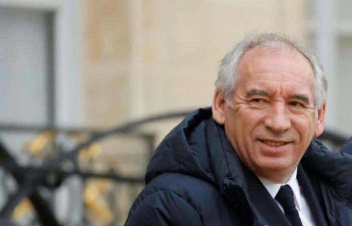 Pensions: Bayrou promises to submit to Parliament even a partial agreement, without satisfying the PS: News