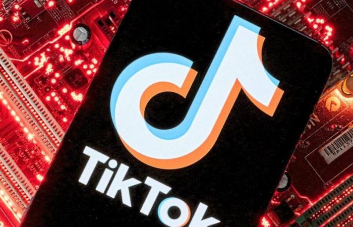 Tiktok prepares for immediate shutdown in the USA – network politics