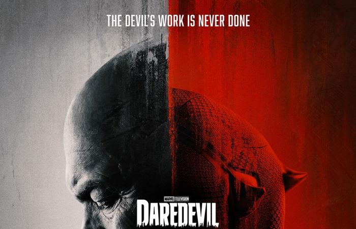 Discover (finally) the first trailer for Daredevil: Born Again