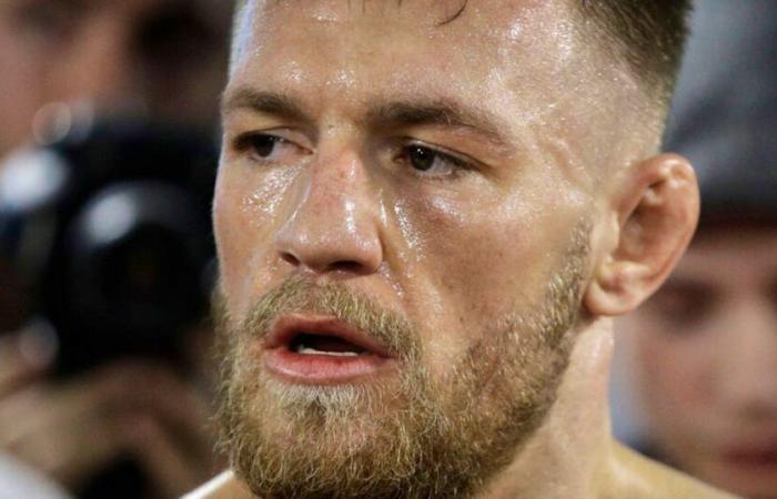 United States: MMA star Conor McGregor accused of sexual assault in Miami