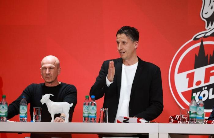 FC Bayern offer for Urbig – FC boss Keller opens the poker