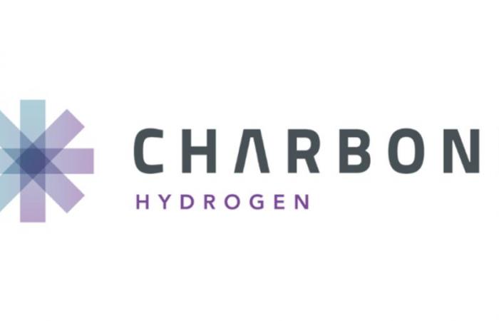 Charbone Hydrogen announces the date of interconnection to the network which is now confirmed with Hydro-Quebec to begin the production of green hydrogen