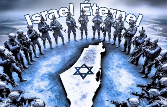 It’s just a truce. Israel won its war. Our unfortunate sons saved the world. By Paul Germon