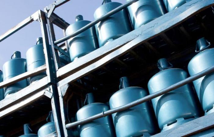 Web review. An increase in the price of gas cylinders ruled out by Fouzi Lekjaa