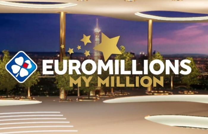 Euro Millions result: Draw of January 14, 2025 – EuroMillions – My Million