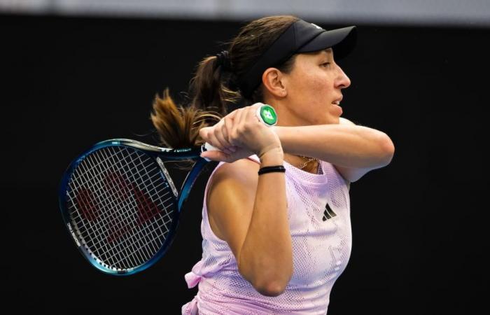 Tennis | Australian Open 2025 | US Open finalist Jessica Pegula heads up Day Four’s Three to See