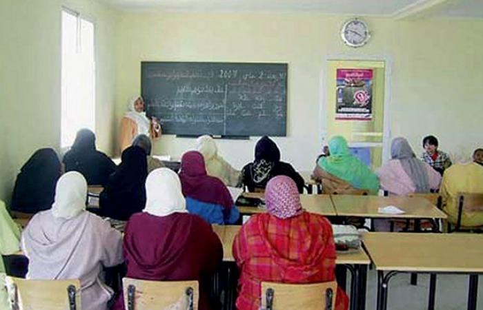 Fight against illiteracy: Unsatisfactory results, according to Zineb El Adaoui