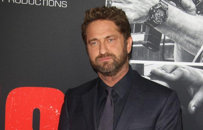 ‘Every day someone went to the hospital’: Gerard Butler talks about the chaos of filming 300