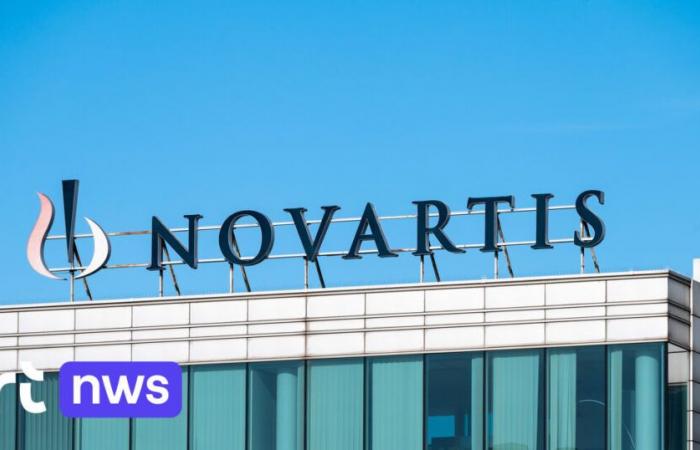 170 jobs threatened at Novartis in Puurs: collective dismissal procedure initiated