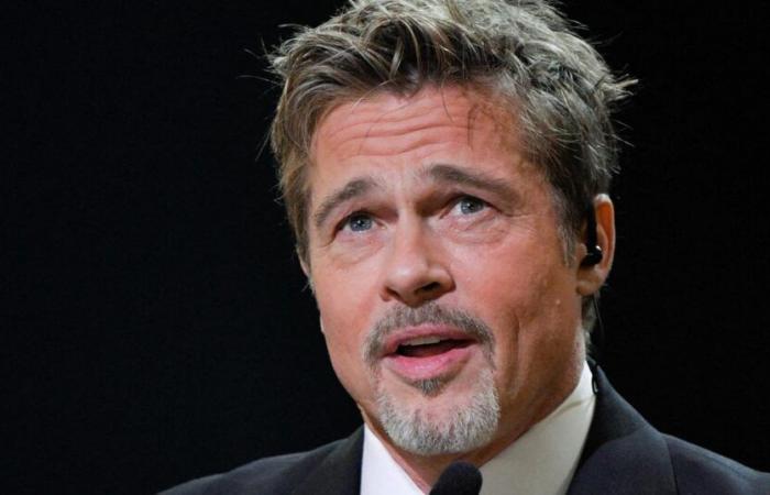 Brad Pitt’s spokesperson alerts fans after Anne’s testimony in “Seven to Eight”