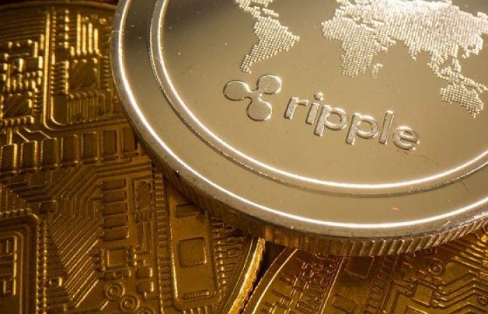 Here’s what happened on-chain before XRP rose to $2.87 By Journal Du Token