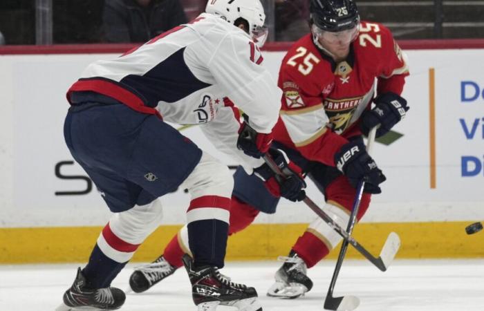 Capitals vs. Senators prediction, picks and betting odds – January 16, 2025