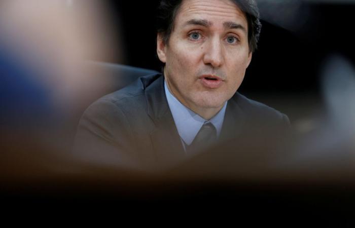 In the next elections | Justin Trudeau will not run again in the Papineau riding