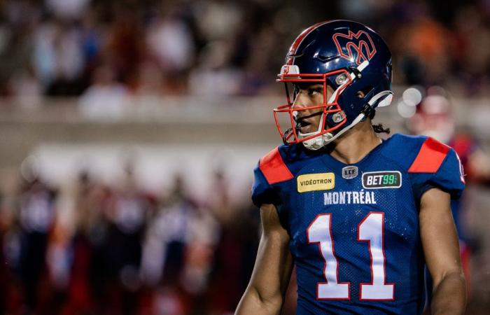 Montreal Alouettes | The 7 works of Danny Maciocia