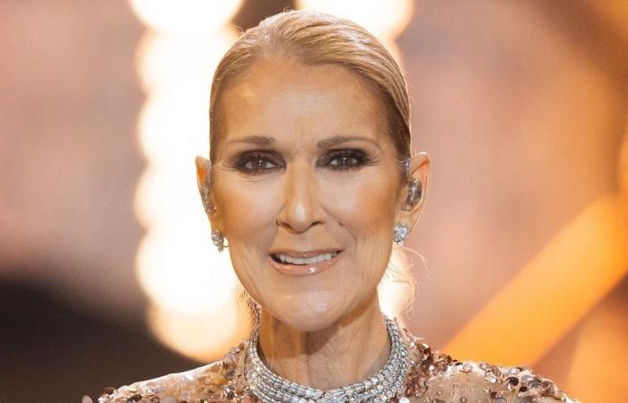 Photos: Céline Dion inconsolable 9 years after the departure of René Angelil: surrounded by her children, she speaks – Purepeople