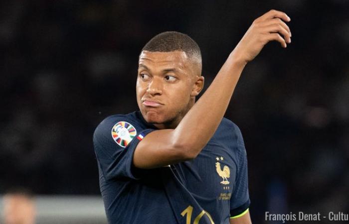 Club: Mbappé without help from UEFA against PSG