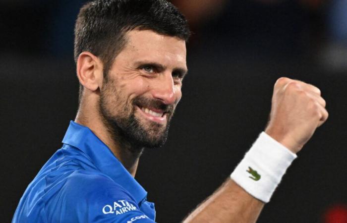 Sue Barker gives defiant answer to tennis GOAT debate as Novak Djokovic breaks record