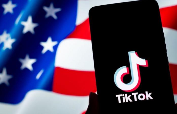 United States: TikTok is preparing to shut down its platform this Sunday, according to The Information website