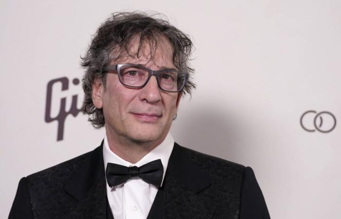 Neil Gaiman accused of sexual assault, writer breaks silence