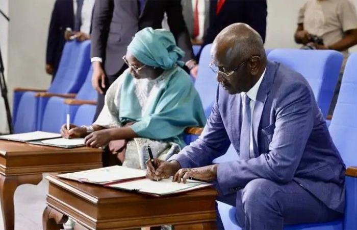 Mauritania-Senegal: upcoming implementation of new conditions for the installation and residence of citizens of the two countries