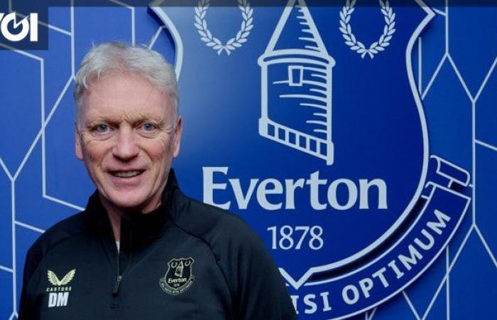 David Moyes return should end Villans curse