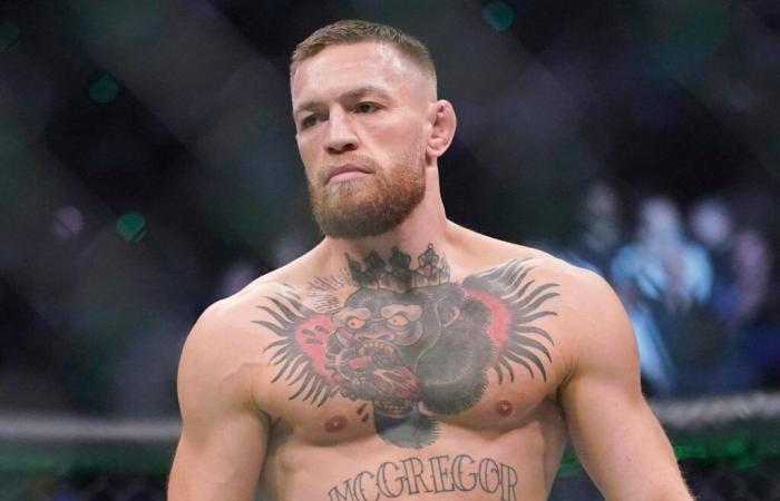 Conor McGregor, MMA star, sued again for sexual assault