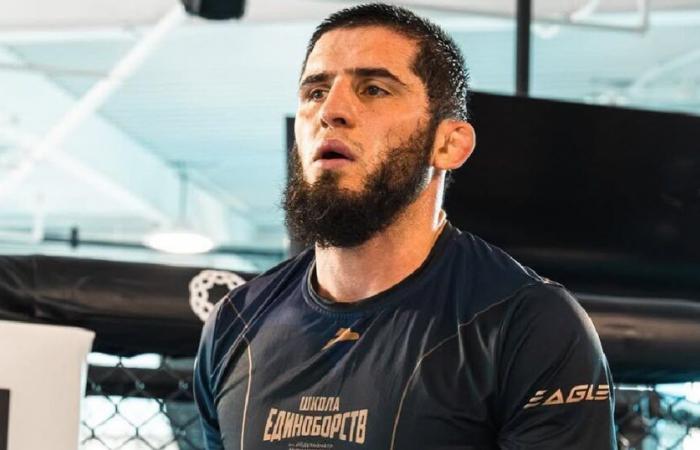 Islam Makhachev confident in front of Arman Tsarukyan: “I am…”