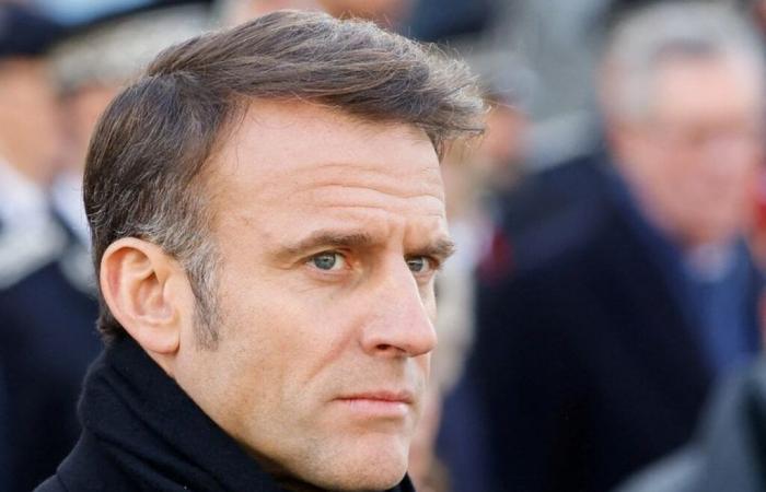 Gaza: “Immense relief” for Gazans and “hope” for the hostages, says Macron – 01/16/2025 at 01:35