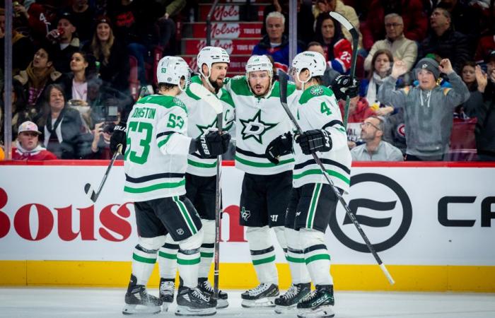 Canadian-Stars pre-match | A duel of titans (or almost)