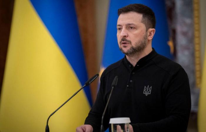 War in Ukraine: Volodymyr Zelensky calls for using $250 billion in frozen Russian assets to arm kyiv