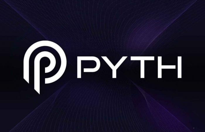 Pyth Lazer: the oracle for price updates in (almost) real time