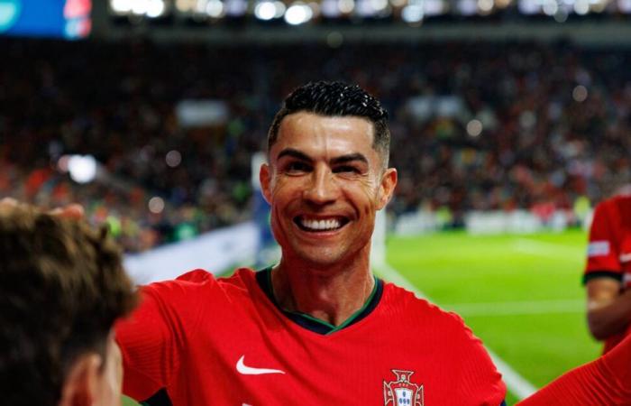 Cristiano Ronaldo’s first Portugal coach explains what CR7 needs to win the 2026 World Cup