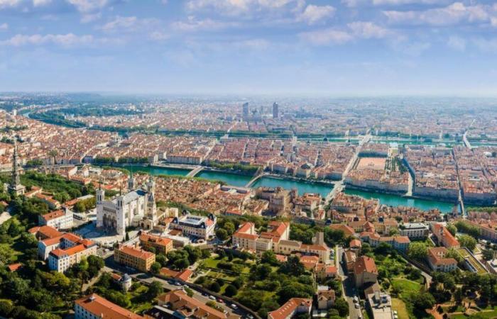 In the metropolis of Lyon, duel of generations on the right to prepare for 2026