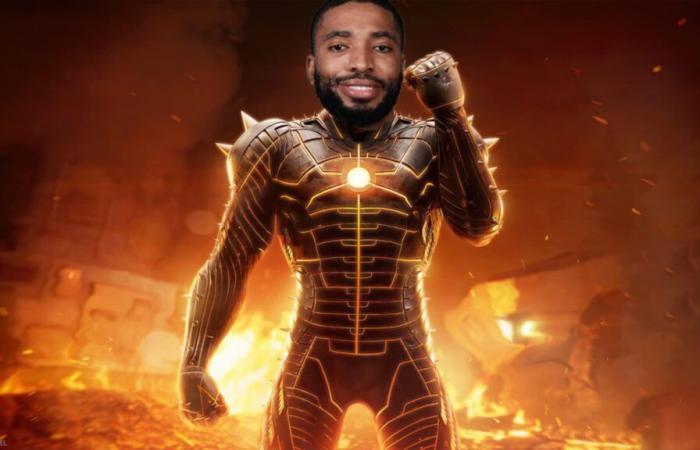 Mikal Bridges still hasn’t missed a career match!