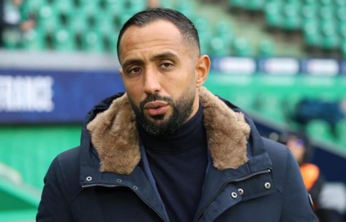 New revelations from OM on the expulsion of Medhi Benatia