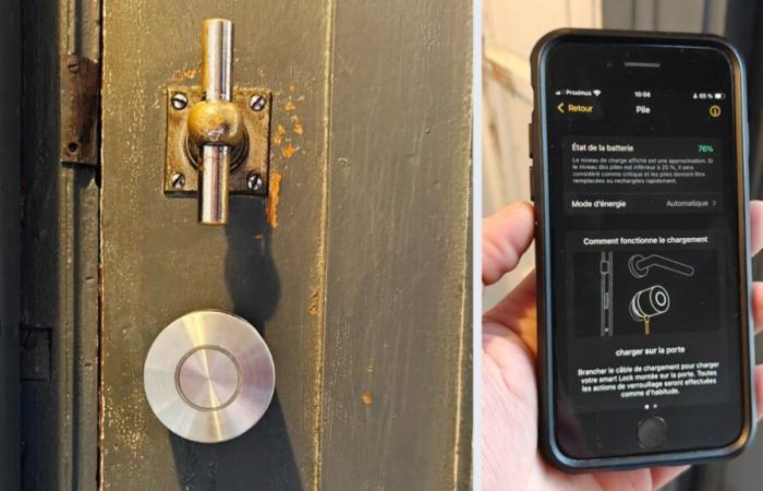 Mathieu’s tests: Nuki corrects all the faults of its connected locks with the Smart Lock Ultra