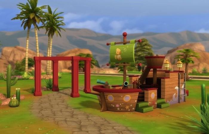 The Sims celebrates its 25th anniversary with lots of gifts – News