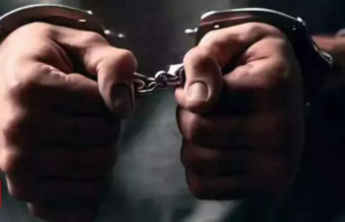 Delhi Man Arrested for Impersonating CBI Officer with Fake ID | Delhi News