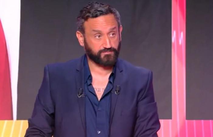 Cyril Hanouna received by Elon Musk and Donald Trump at Mar-a-Lago? What we know